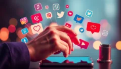 Social-media-marketing-service