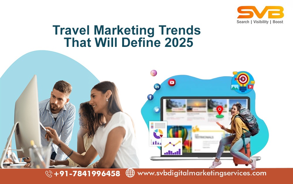 Discover 2025's top travel marketing trends. From monsoon getaways to post-Diwali travel, learn how to grow your travel business with digital strategies.