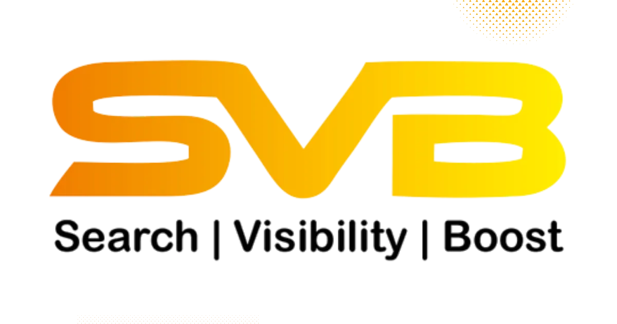 SVB Digital Marketing Services