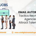 Discover how recruitment agencies use smart email automation tactics to attract top talent faster. Explore 7 proven strategies to boost engagement and reduce time-to-hire.