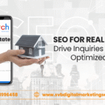 Discover how SEO can transform your real estate listings into powerful lead generators. Learn strategies to improve visibility, rank for local searches, and drive high-intent inquiries in today's digital-first market.