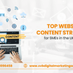 Discover the best website and content strategy for SMEs in the UK and USA to grow online, increase visibility, and convert more visitors into customers.
