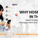 In 2025, your hospital’s online reputation will influence patient decisions more than ever. Discover why proactive reputation management and SEO are now critical for attracting and retaining patients in a digital-first healthcare landscape.