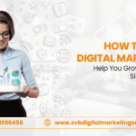 Discover 7 proven digital marketing strategies to grow your business online, increase visibility, and attract loyal customers effectively.