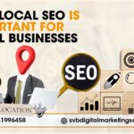 Boost your small business with Local SEO. Improve visibility, attract more customers, and grow with tailored digital marketing strategies.