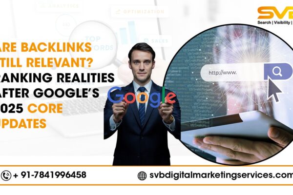Discover if backlinks still matter after Google’s 2025 updates. Learn how entity authority, AEO, and relevance shape SEO rankings today.