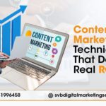 Don’t just create convert. Use these content marketing strategies to grow your brand, increase traffic, and win more business.