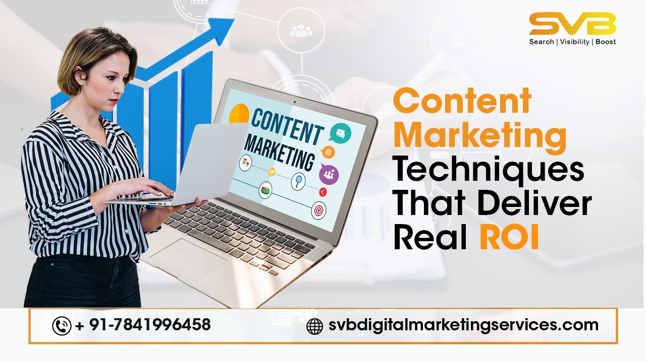 Don’t just create convert. Use these content marketing strategies to grow your brand, increase traffic, and win more business.