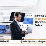 Discover how to use Google Analytics, heatmaps, and user behavior data to boost conversions and sales. A step-by-step guide for B2B marketers.