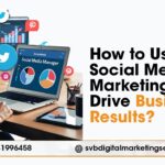 Want more leads and engagement? Learn how Social Media Marketing drives business growth with expert help from SVB Digital.