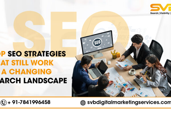 Discover SEO strategies that still drive results in 2025. Learn how to boost rankings, traffic, and visibility in today’s changing search landscape.