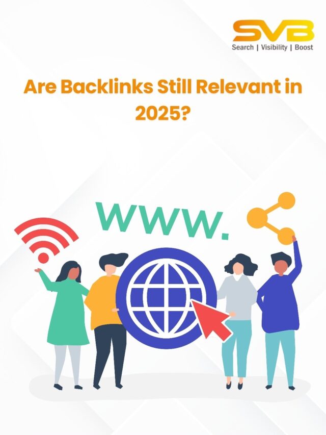 Are Backlinks Still Relevant in 2025?