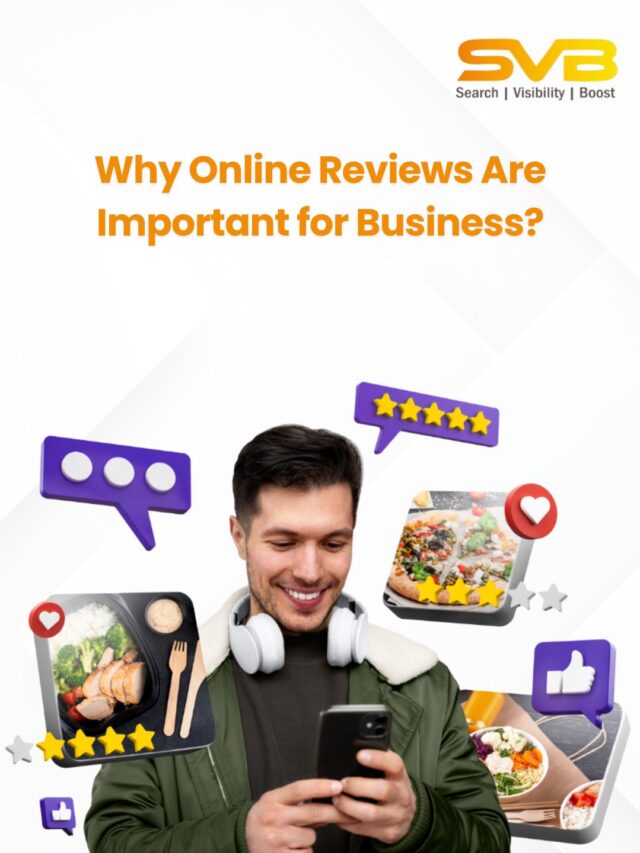 Why Online Reviews Are Important for Business?