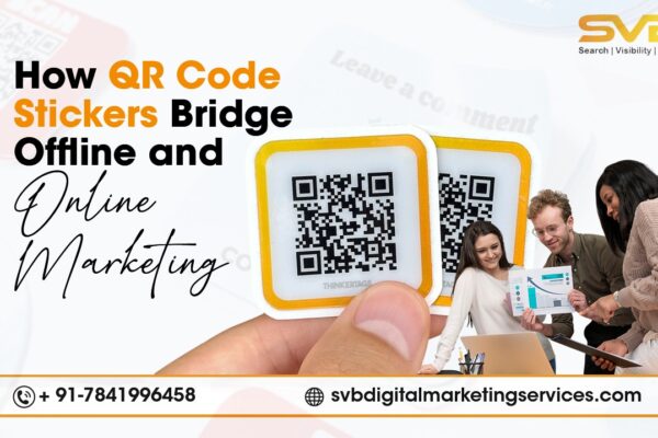 How do you market sticker printing services online? See how SVB Digital Marketing Services uses digital marketing for sticker printing to grow print businesses fast.