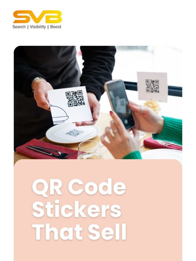 Digital Marketing for Sticker Printing