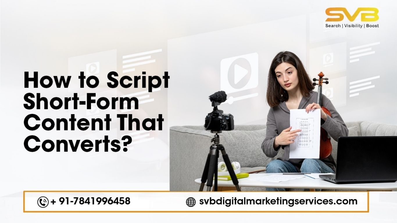 Short-Form Content