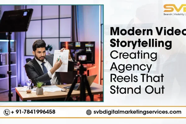 modern video storytelling