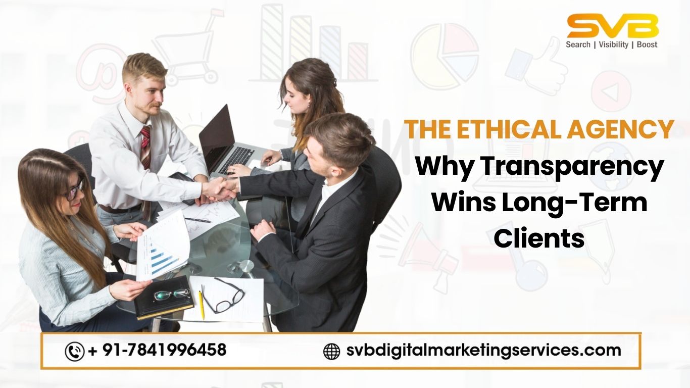 Ethical agency