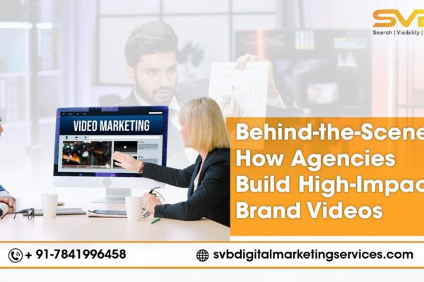 Video Marketing