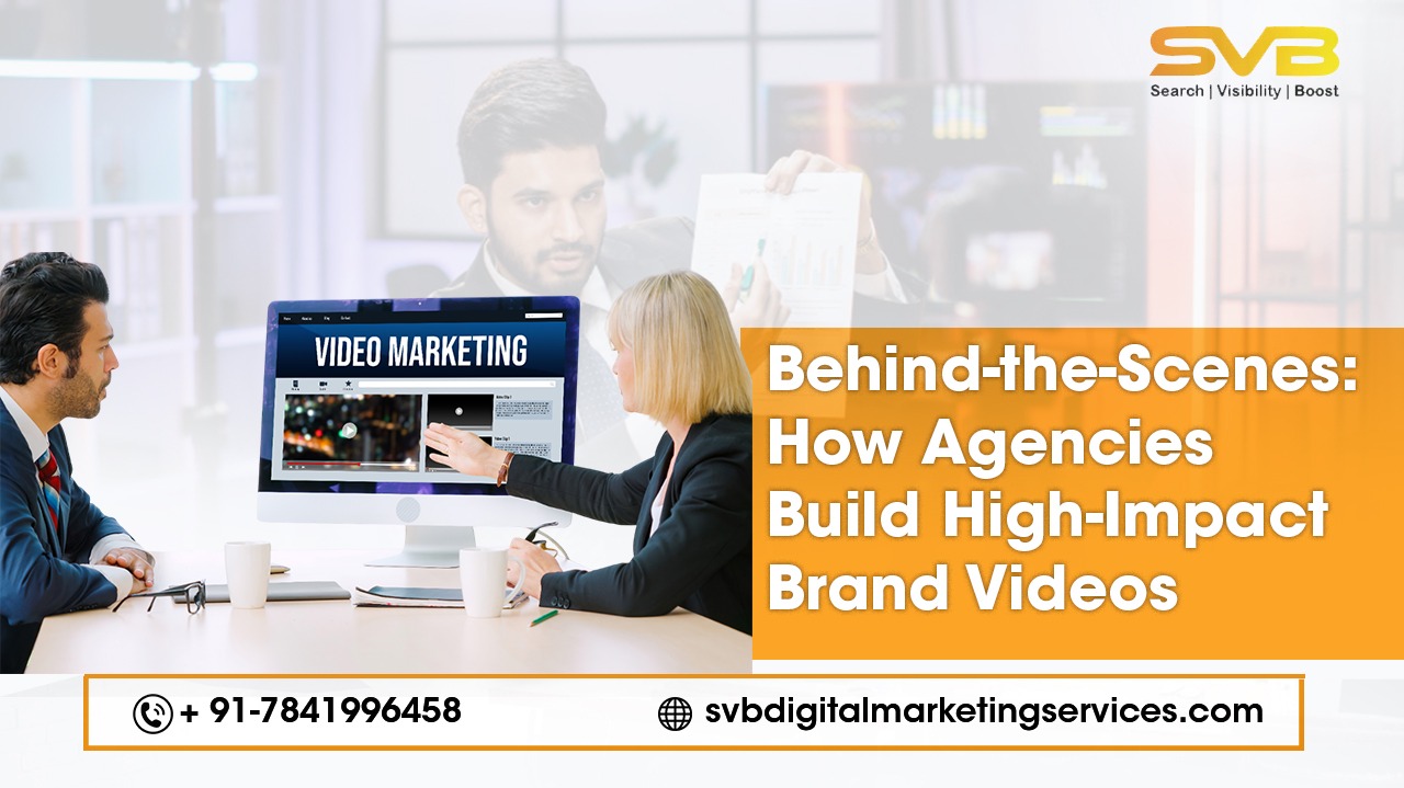 Video Marketing