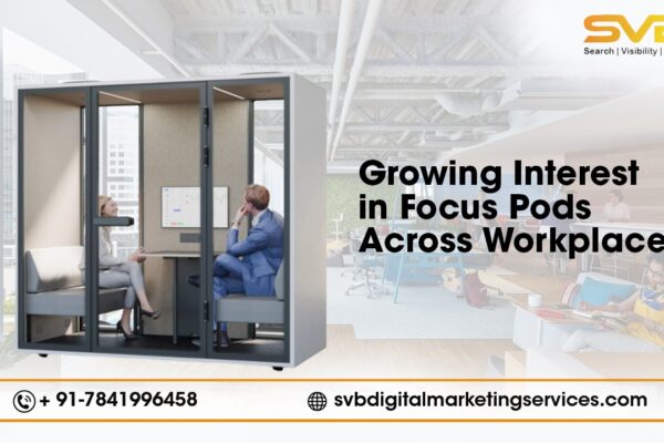 Digital Marketing for Phone Pod Manufacturers