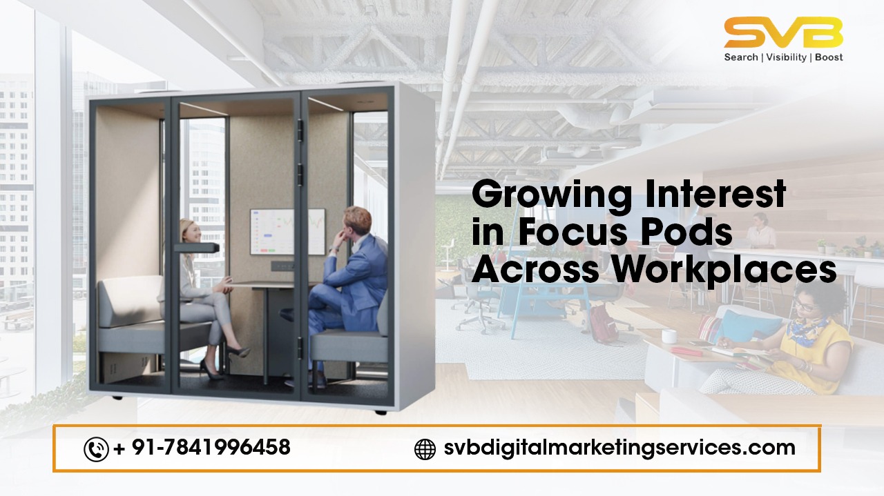 Digital Marketing for Phone Pod Manufacturers