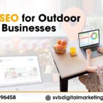 Outdoor Living Businesses