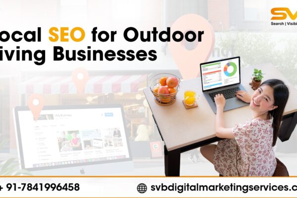 Outdoor Living Businesses