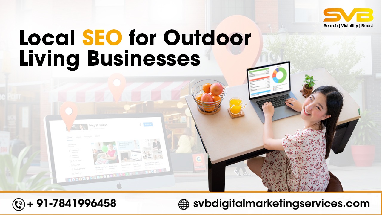 Outdoor Living Businesses