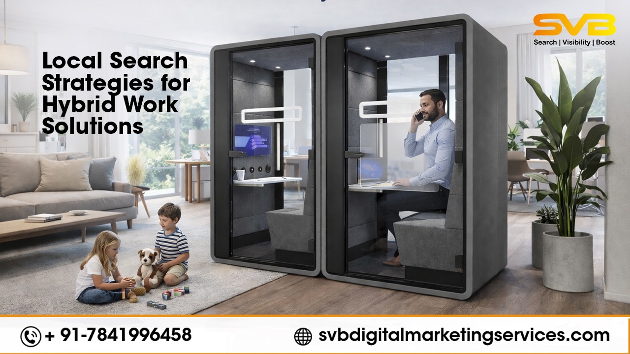 Hybrid Work