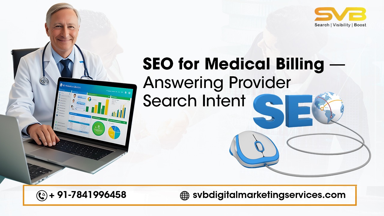 Medical Billing