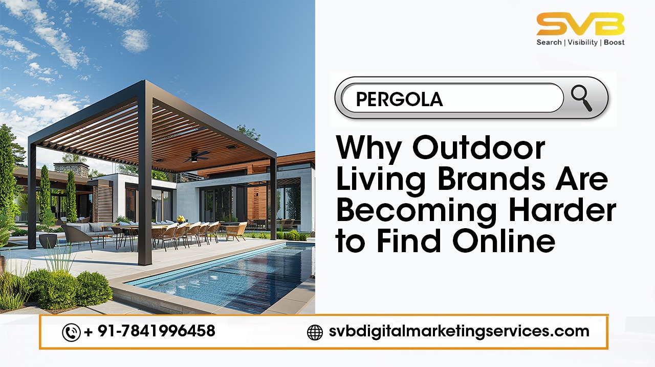 Outdoor Living Brands