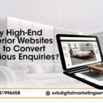 Digital Marketing For Interior Designers