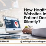 Healthcare websites influence patient decisions