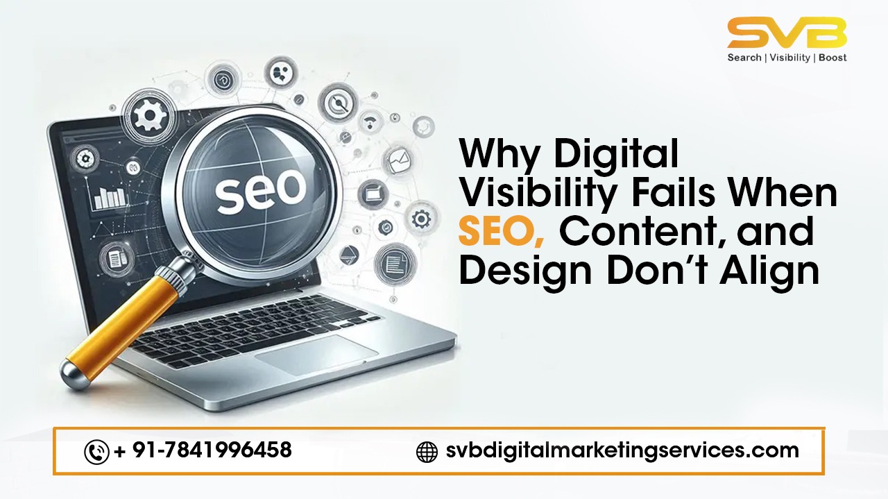 Digital Visibility