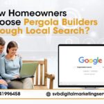 Pergola Builders