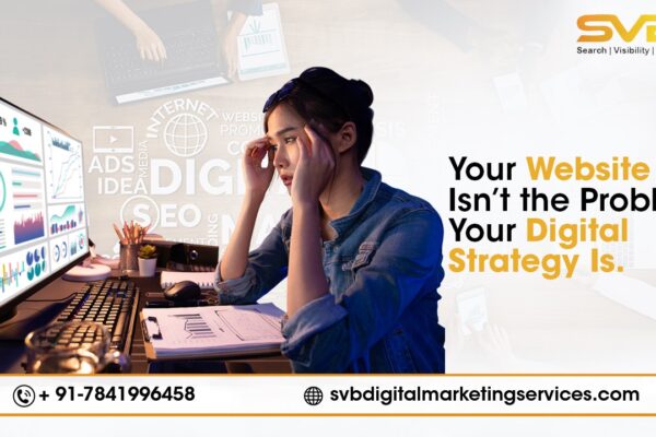 digital marketing strategy