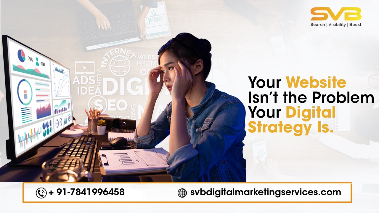 digital marketing strategy
