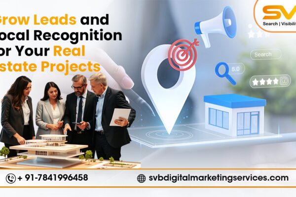 Real Estate Lead Generation