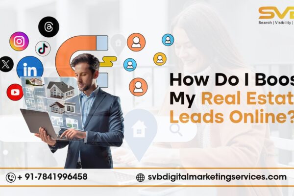 Real Estate Leads Online
