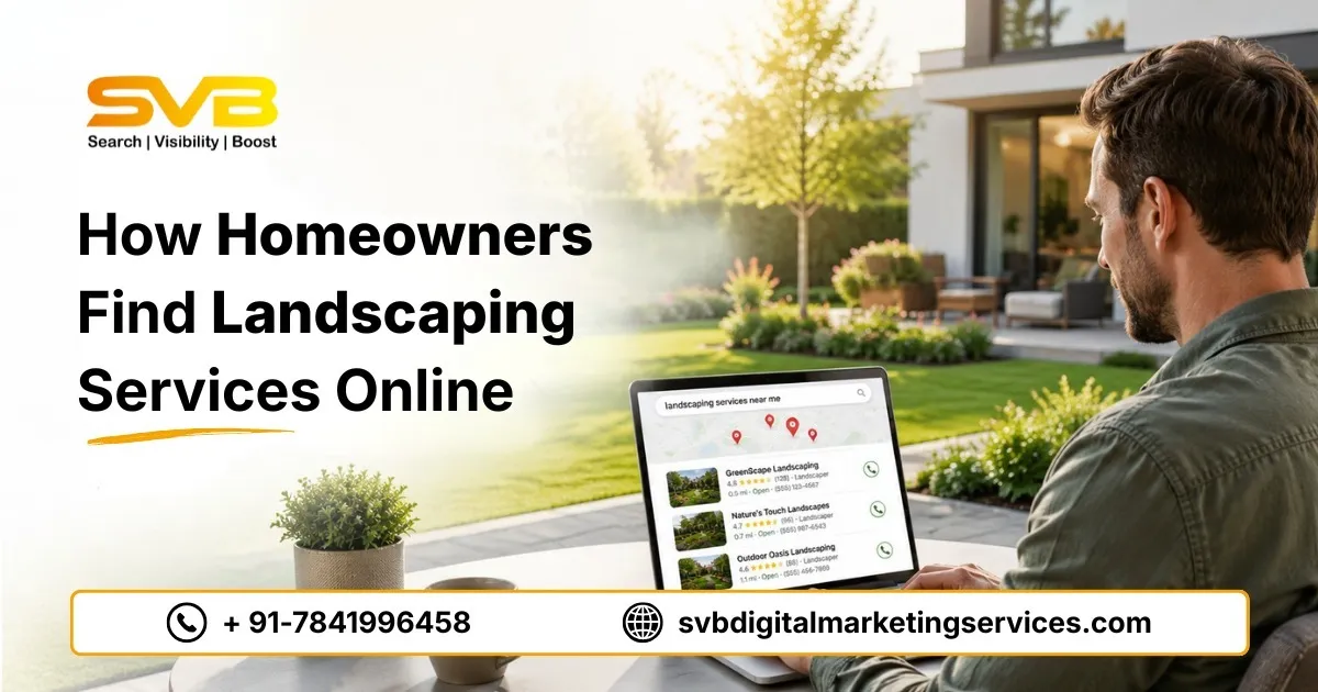 hire landscaper online