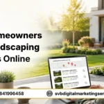 hire landscaper online