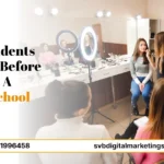 Choosing a Beauty School