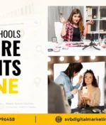 How Beauty Schools Get More Students Online?