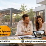 Outdoor Living Spaces