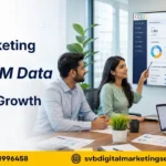 Zoho CRM Marketing Strategy