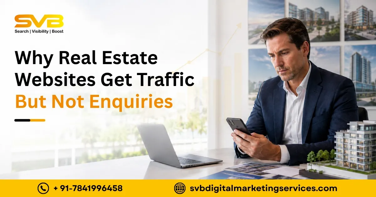 real estate digital marketing