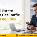 real estate digital marketing