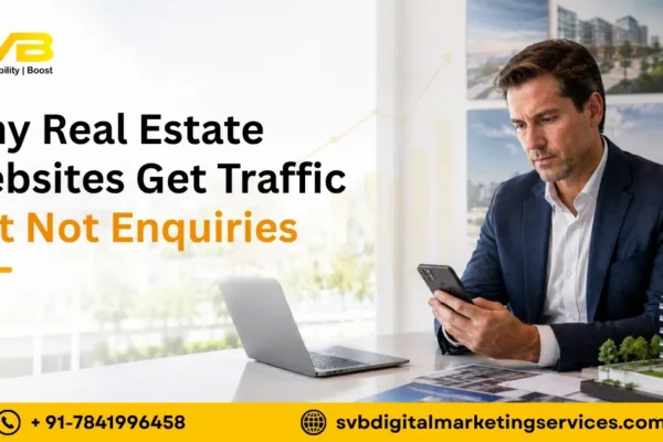real estate digital marketing