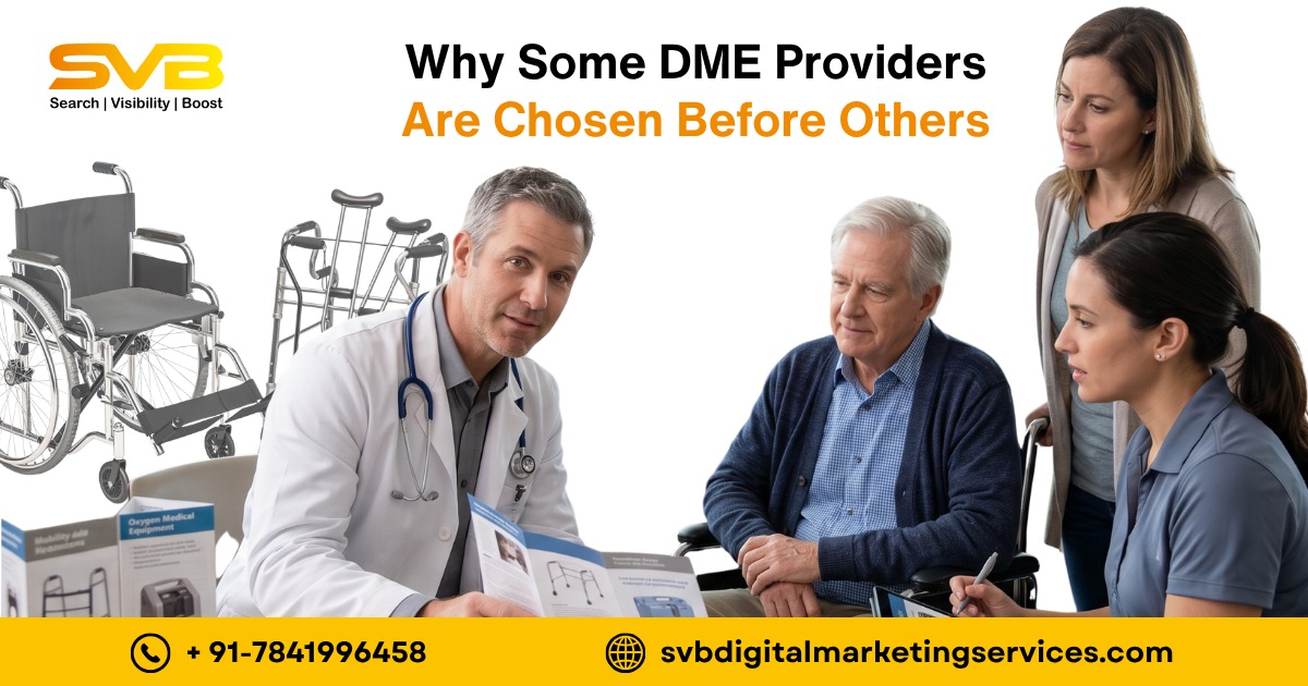 DME Providers